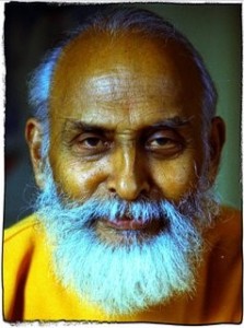 Swami Nisreyasananda